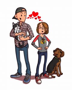 cartoonallyryanpets